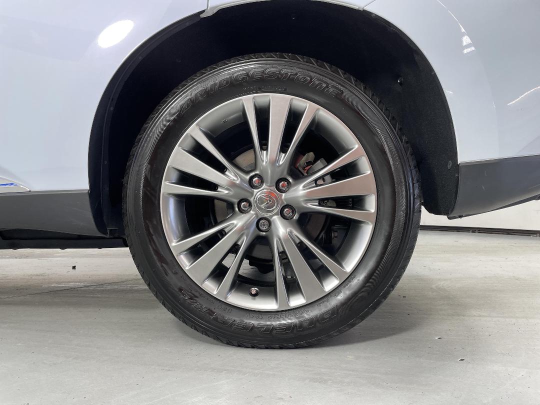 Photo '11' of Lexus RX450H Photo '11' of Lexus RX450H