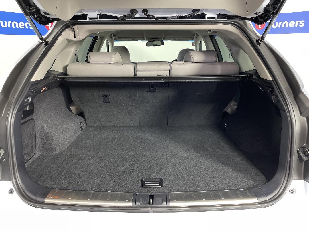 Photo '14' of Lexus RX450H Photo '14' of Lexus RX450H