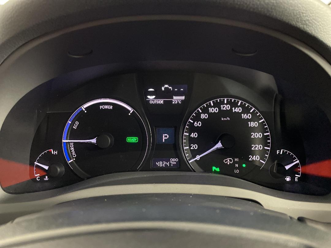 Photo '21' of Lexus RX450H Photo '21' of Lexus RX450H