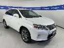 Thumbnail '1' of Lexus RX450H