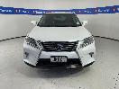 Thumbnail '2' of Lexus RX450H
