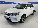 Thumbnail '4' of Lexus RX450H