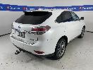 Thumbnail '7' of Lexus RX450H