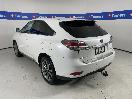 Thumbnail '5' of Lexus RX450H