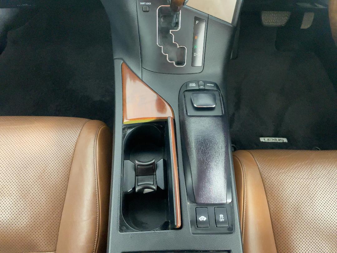 Photo '18' of Lexus RX450H