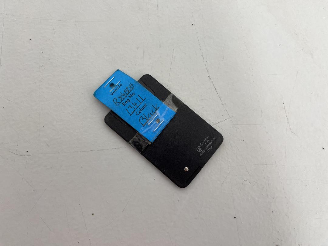 Photo '22' of Lexus RX450H