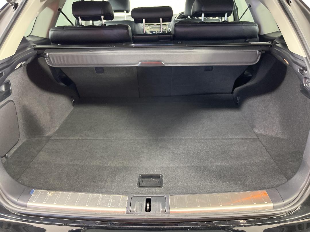 Photo '14' of Lexus RX450H