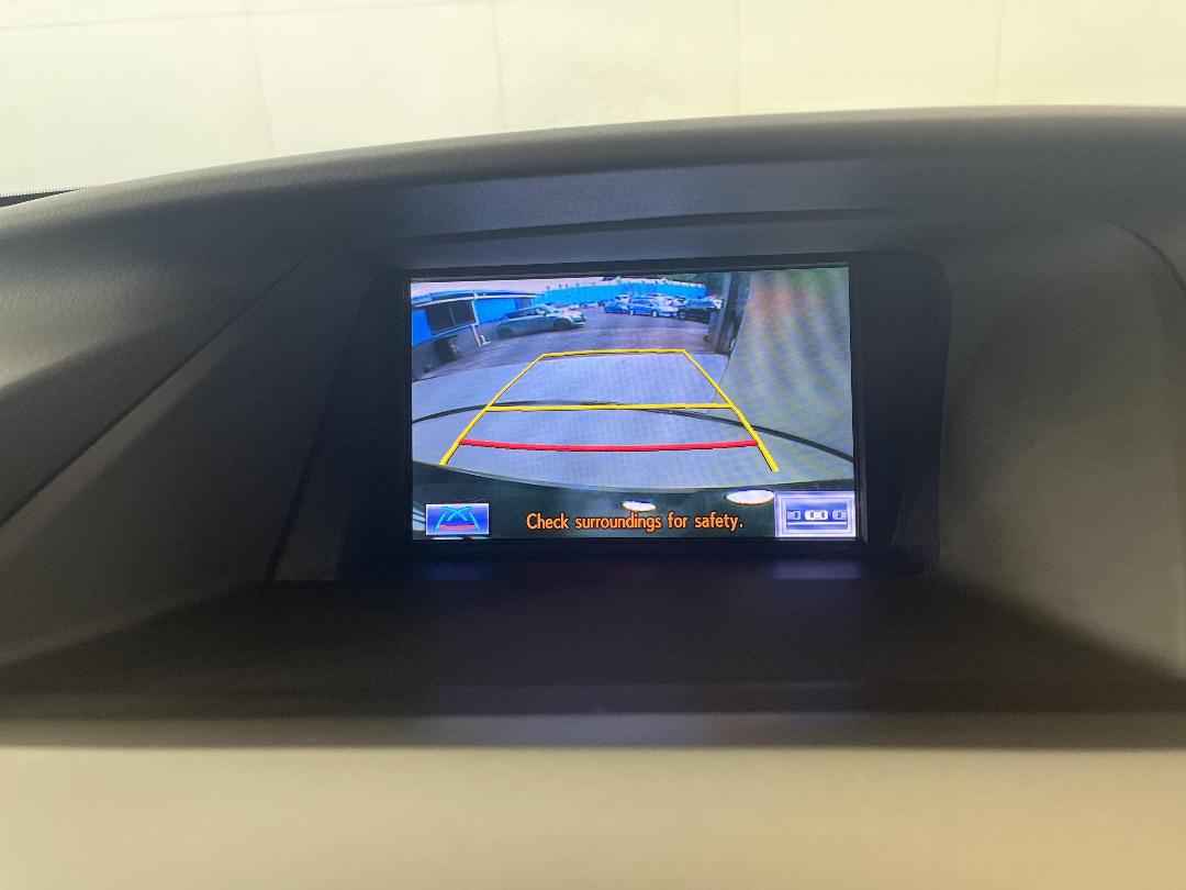 Photo '27' of Lexus RX450H Photo '27' of Lexus RX450H