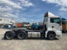 Thumbnail '3' of MAN TGS 26.480 Tractor Unit