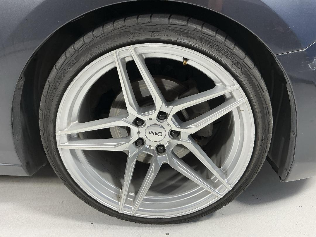 Photo '2' of Mazda Atenza Photo '2' of Mazda Atenza