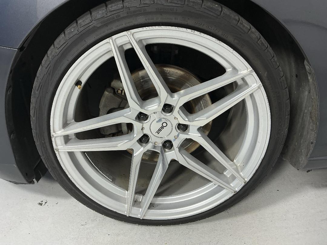 Photo '5' of Mazda Atenza Photo '5' of Mazda Atenza