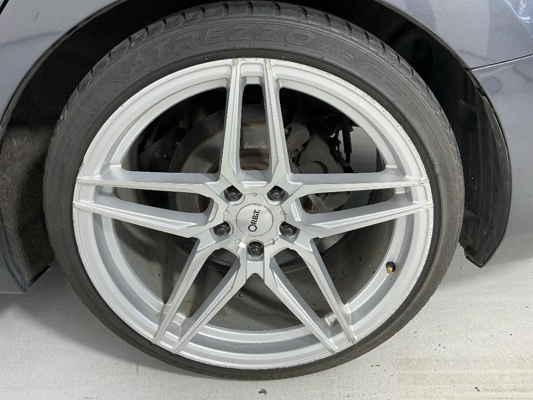 Photo '11' of Mazda Atenza Photo '11' of Mazda Atenza