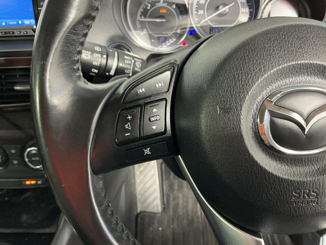 Photo '21' of Mazda Atenza Photo '21' of Mazda Atenza