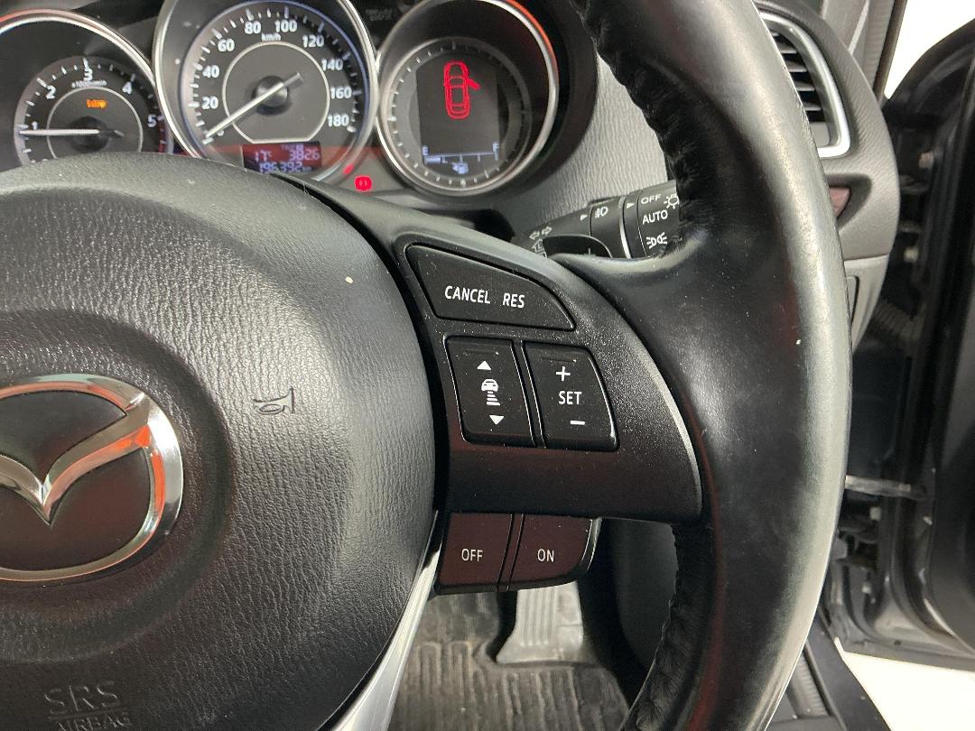 Photo '22' of Mazda Atenza Photo '22' of Mazda Atenza