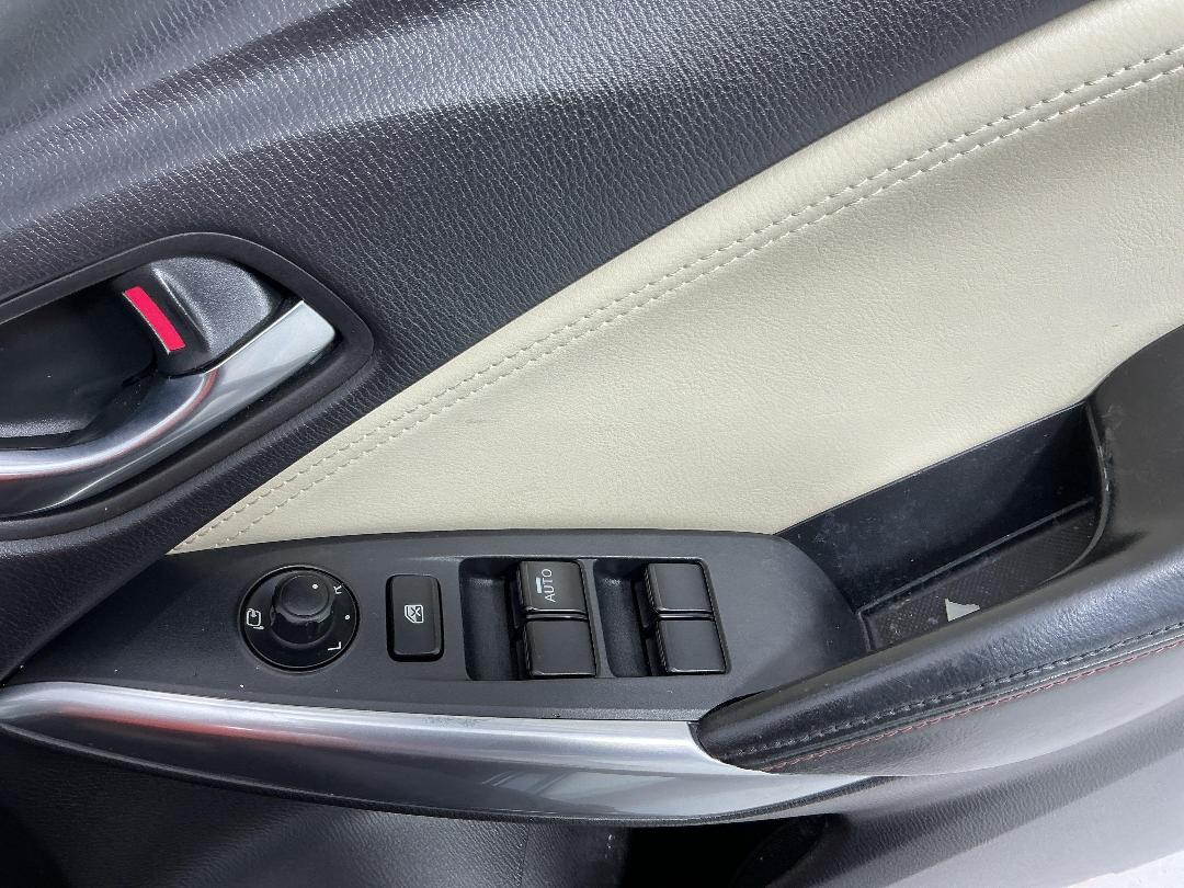 Photo '24' of Mazda Atenza Photo '24' of Mazda Atenza