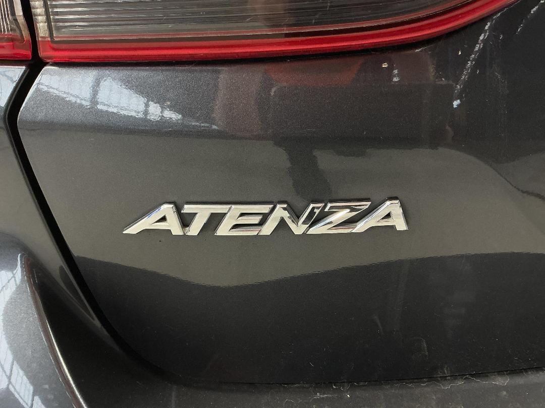 Photo '27' of Mazda Atenza Photo '27' of Mazda Atenza