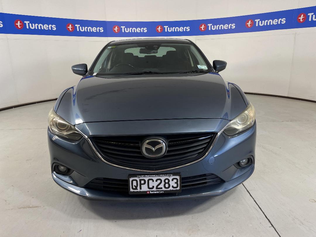 Photo '2' of Mazda Atenza