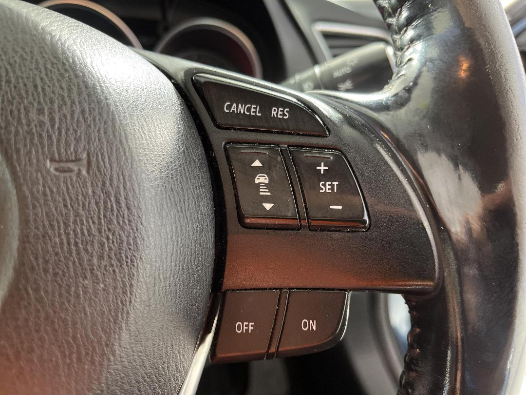 Photo '25' of Mazda Atenza