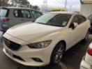 Thumbnail '1' of Mazda Atenza Skyactiv D