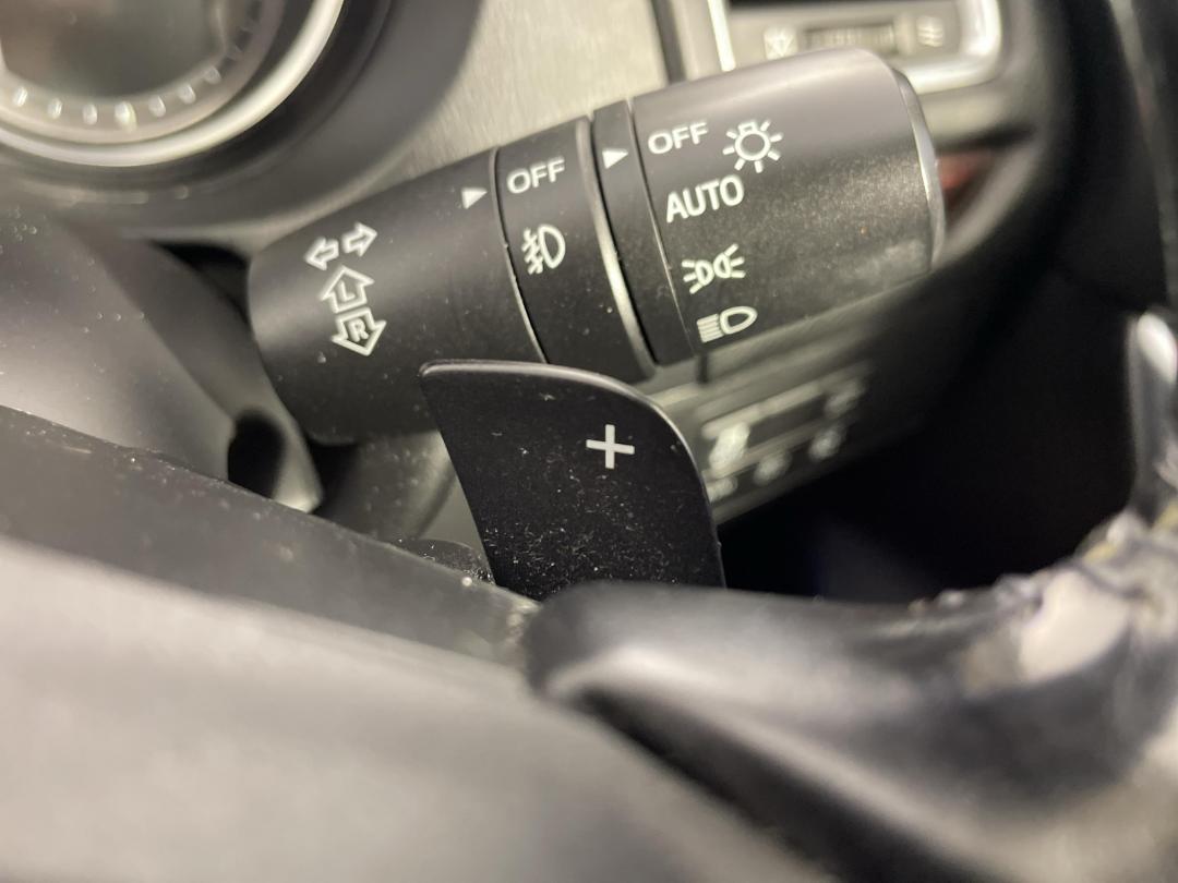 Photo '28' of Mazda Atenza