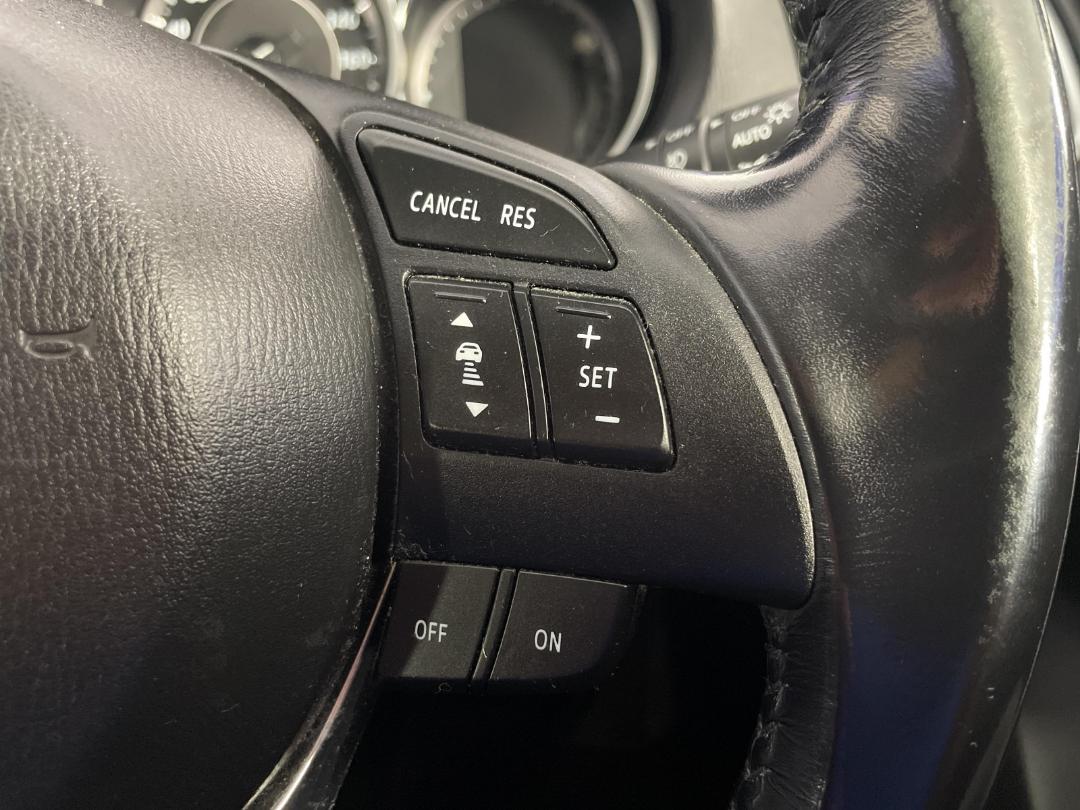 Photo '26' of Mazda Atenza