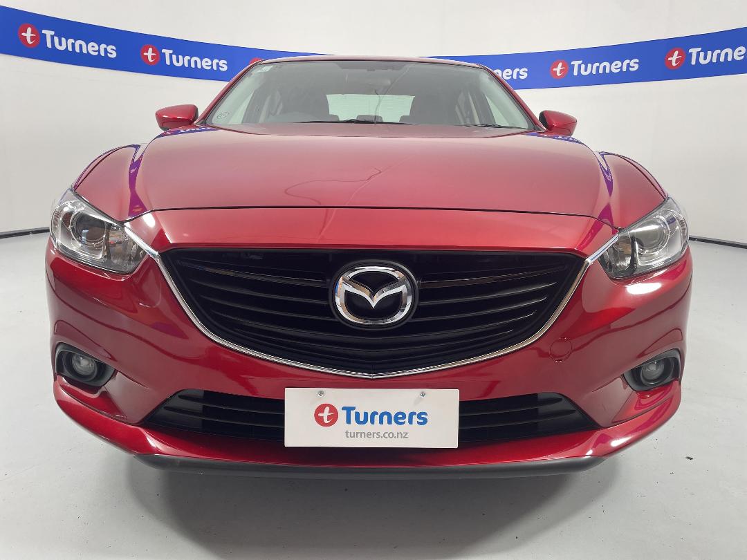 Photo '2' of Mazda Atenza