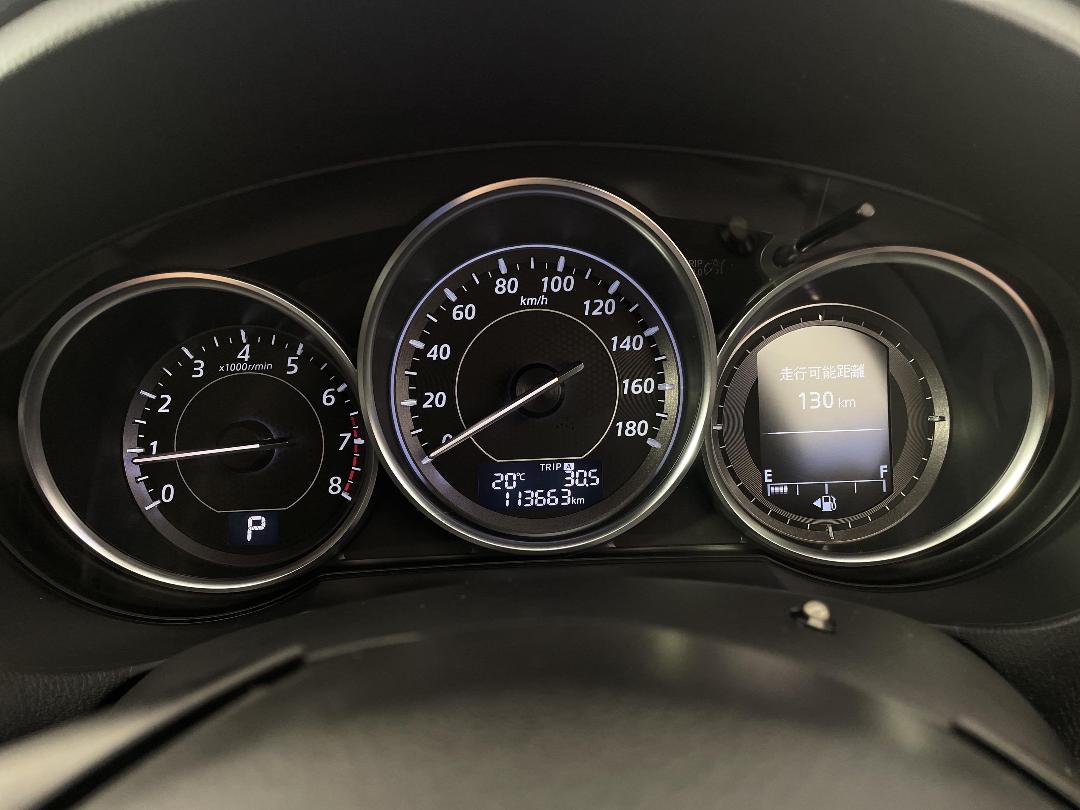 Photo '21' of Mazda Atenza