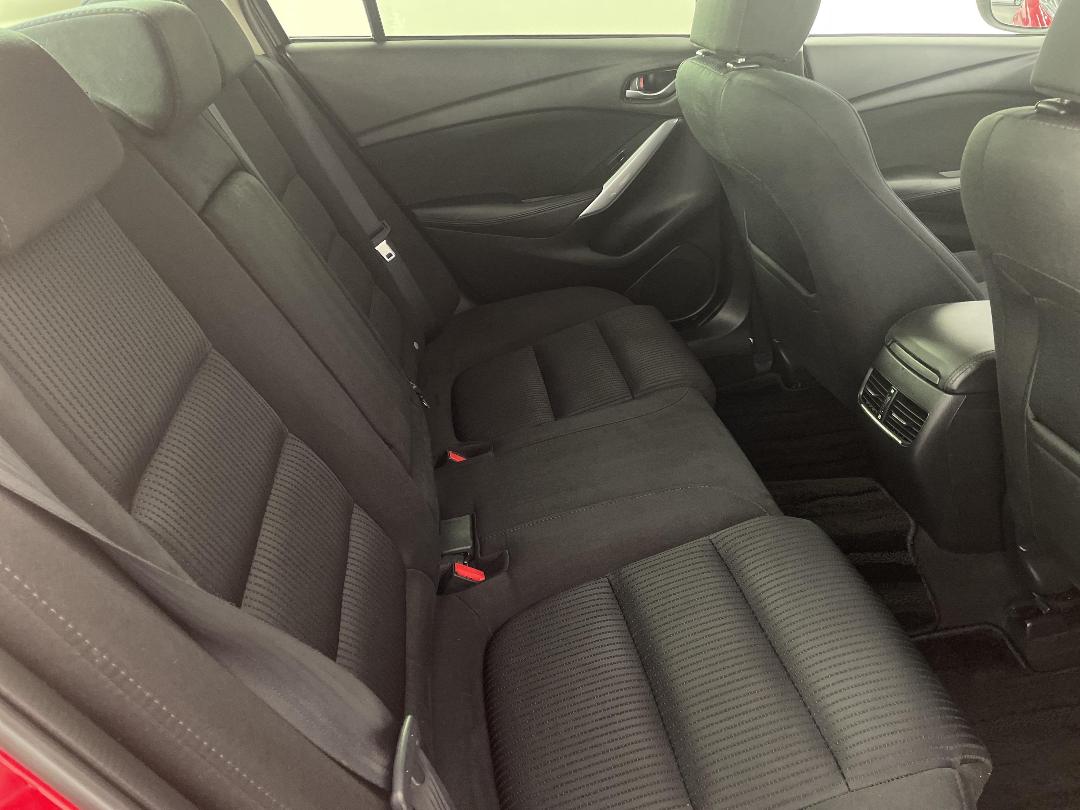 Photo '20' of Mazda Atenza