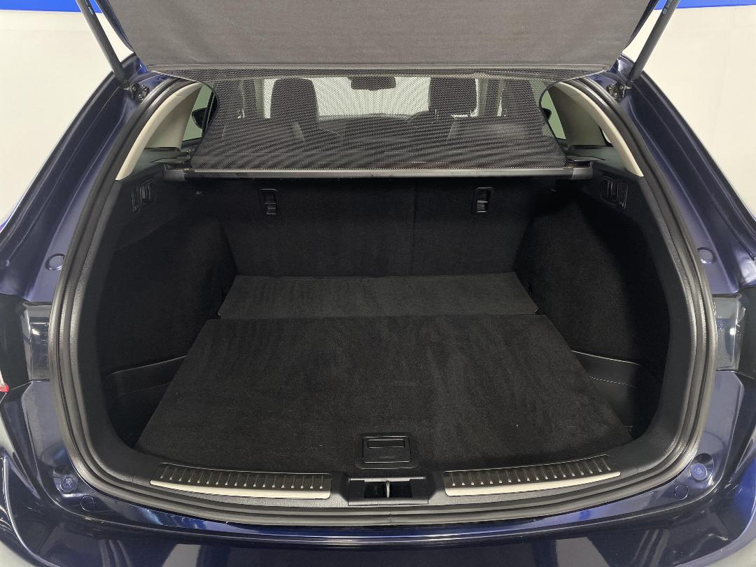 Photo '14' of Mazda Atenza