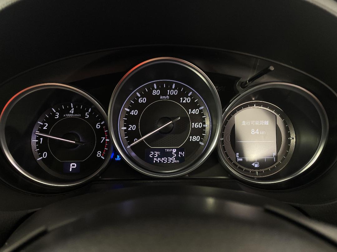 Photo '21' of Mazda Atenza