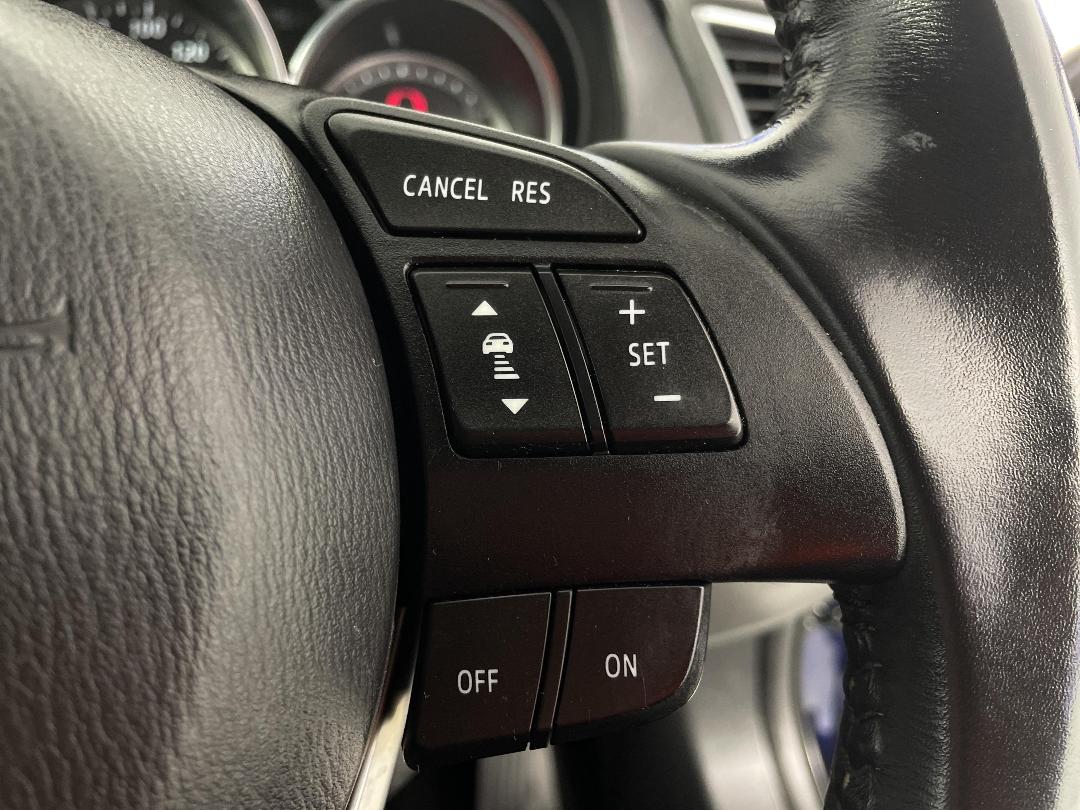 Photo '25' of Mazda Atenza