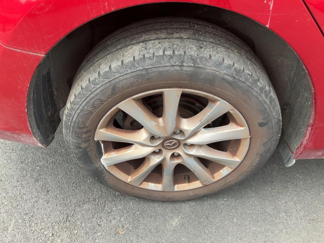 Photo '9' of Mazda Atenza