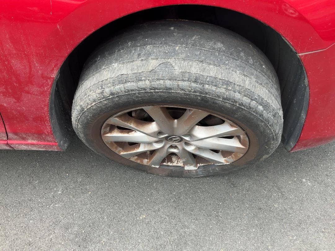 Photo '10' of Mazda Atenza