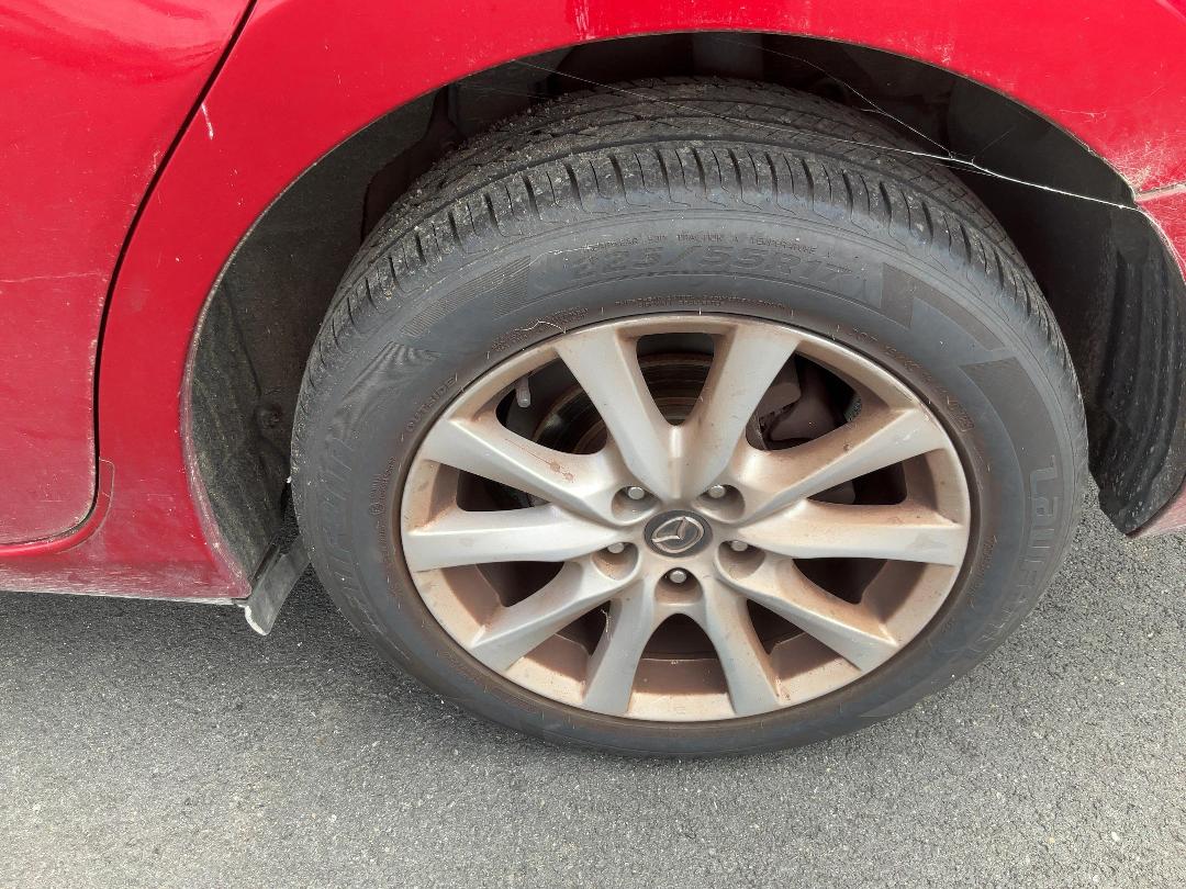 Photo '12' of Mazda Atenza