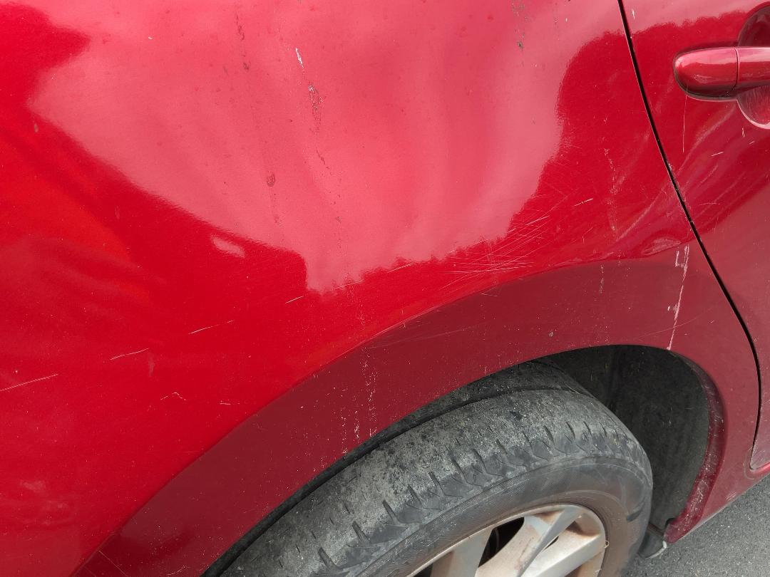 Photo '14' of Mazda Atenza