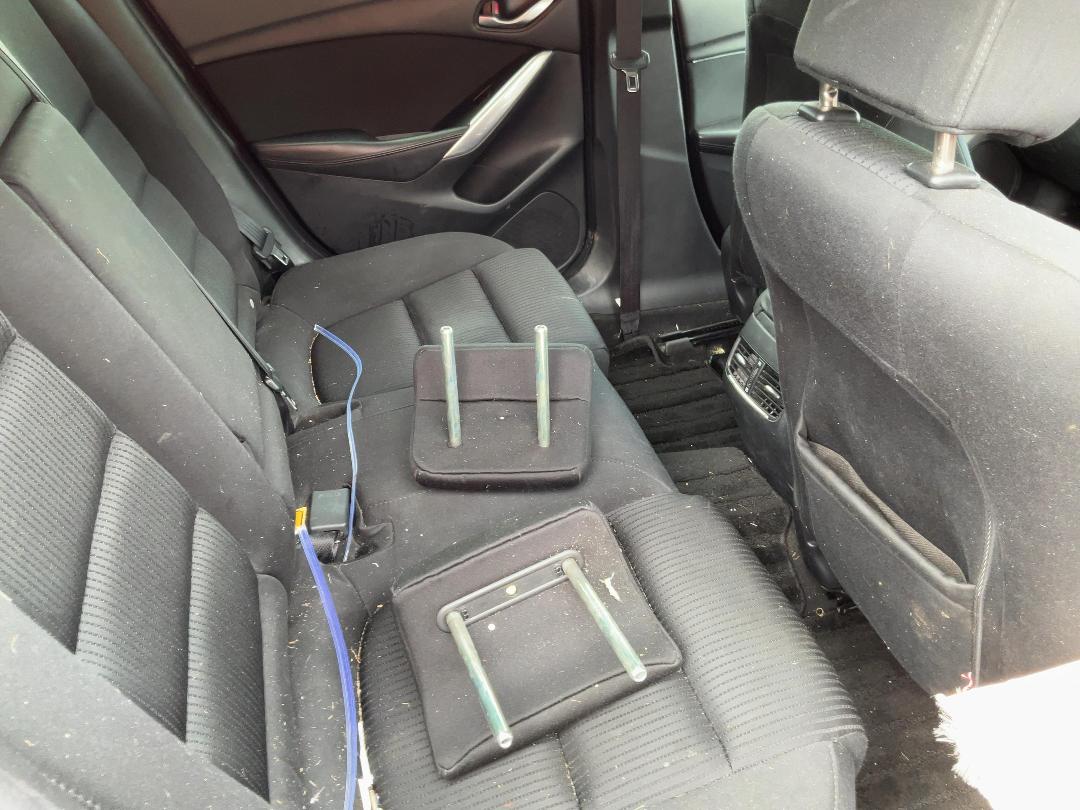 Photo '18' of Mazda Atenza