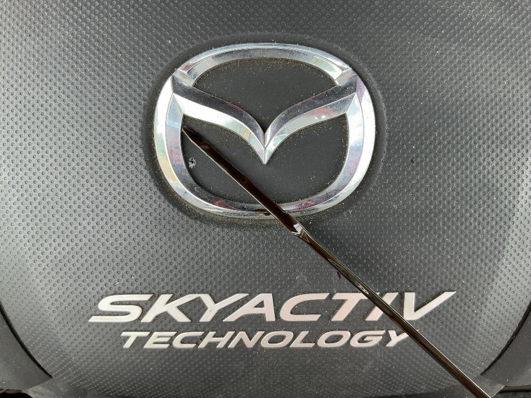 Photo '22' of Mazda Atenza