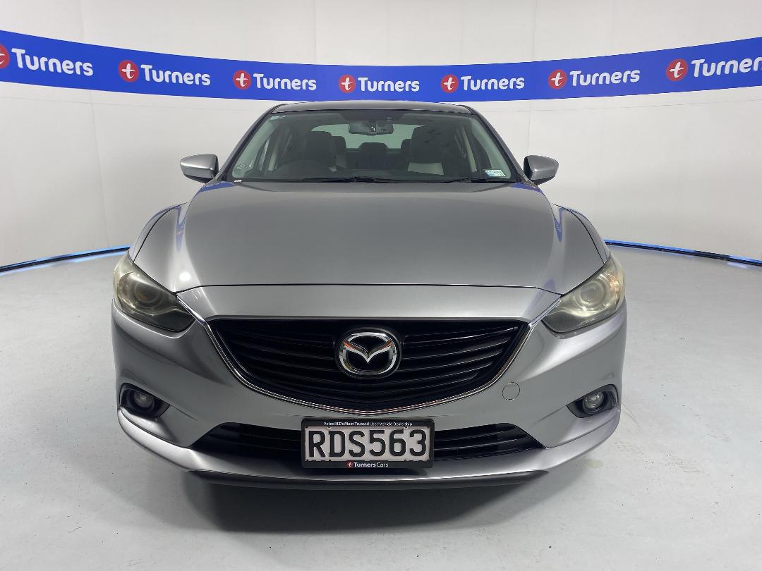 Photo '2' of Mazda Atenza