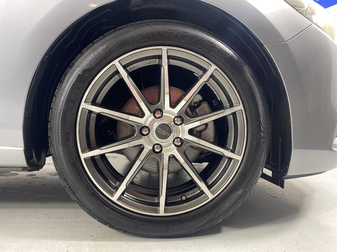 Photo '9' of Mazda Atenza