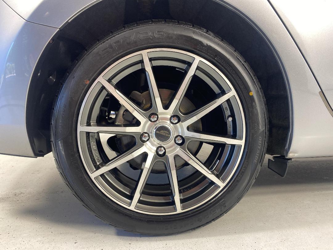 Photo '12' of Mazda Atenza