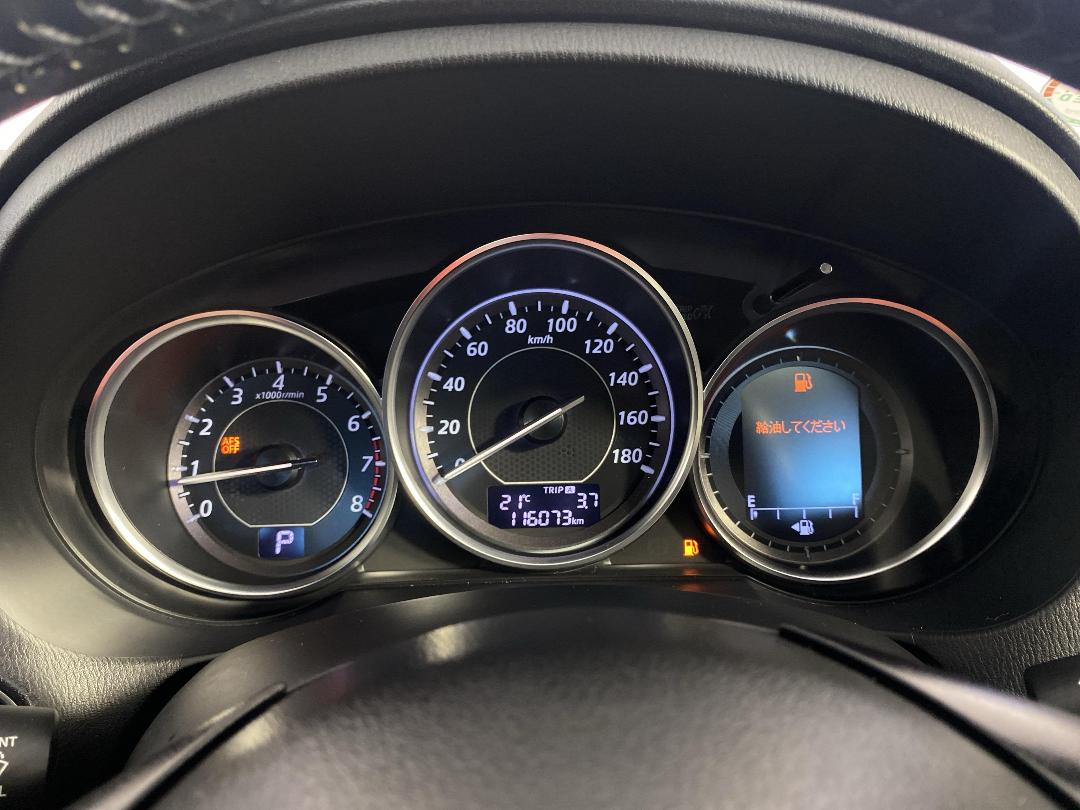 Photo '21' of Mazda Atenza