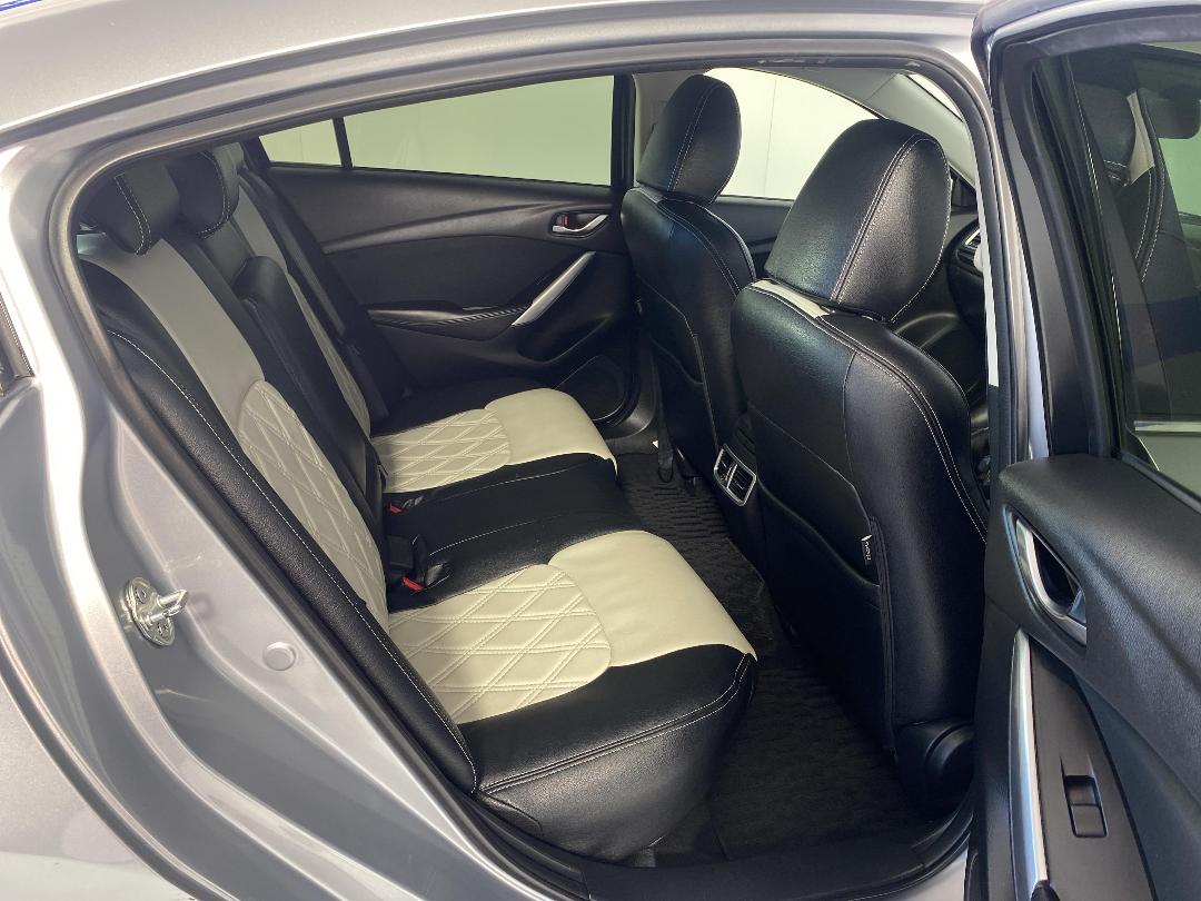 Photo '20' of Mazda Atenza