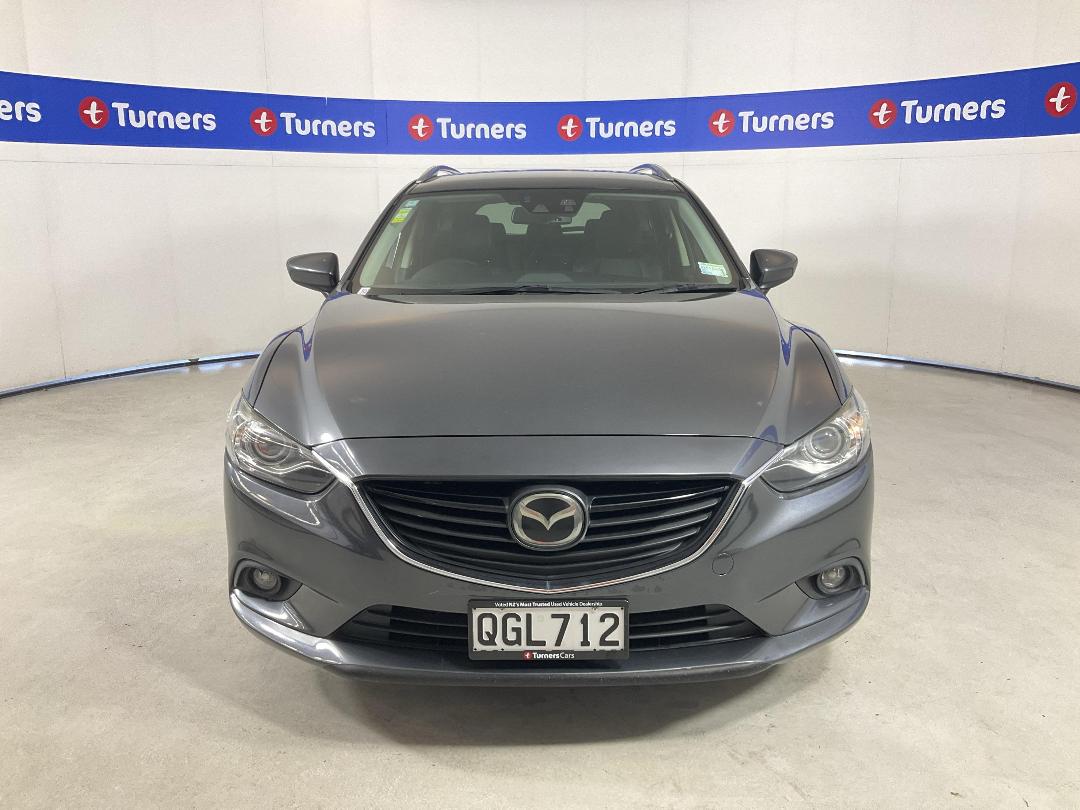 Photo '2' of Mazda Atenza