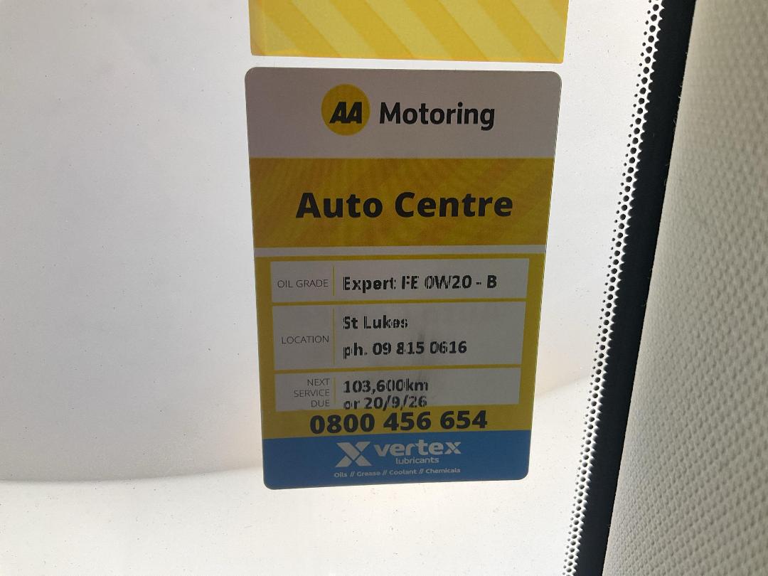 Photo '24' of Mazda Atenza