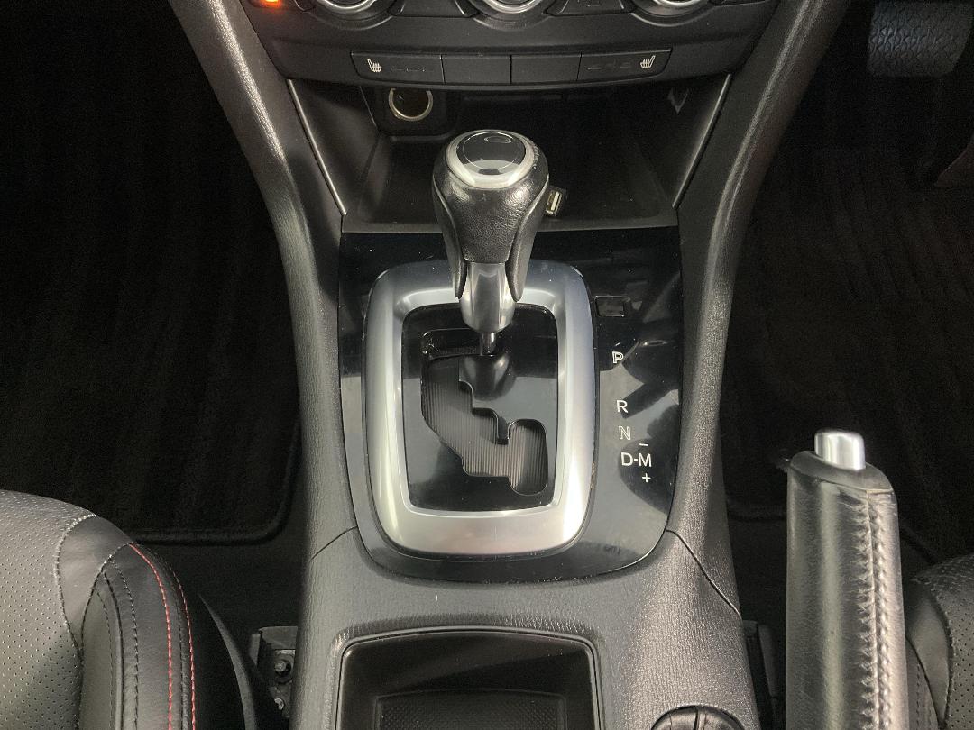 Photo '18' of Mazda Atenza