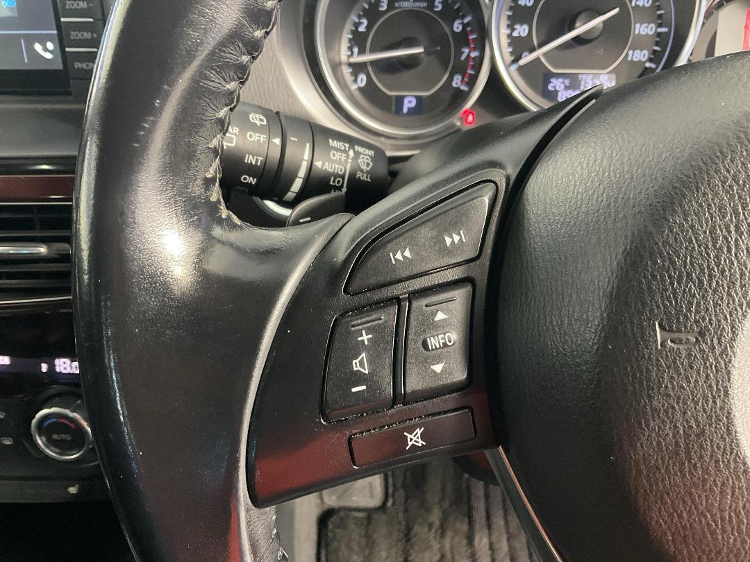 Photo '26' of Mazda Atenza