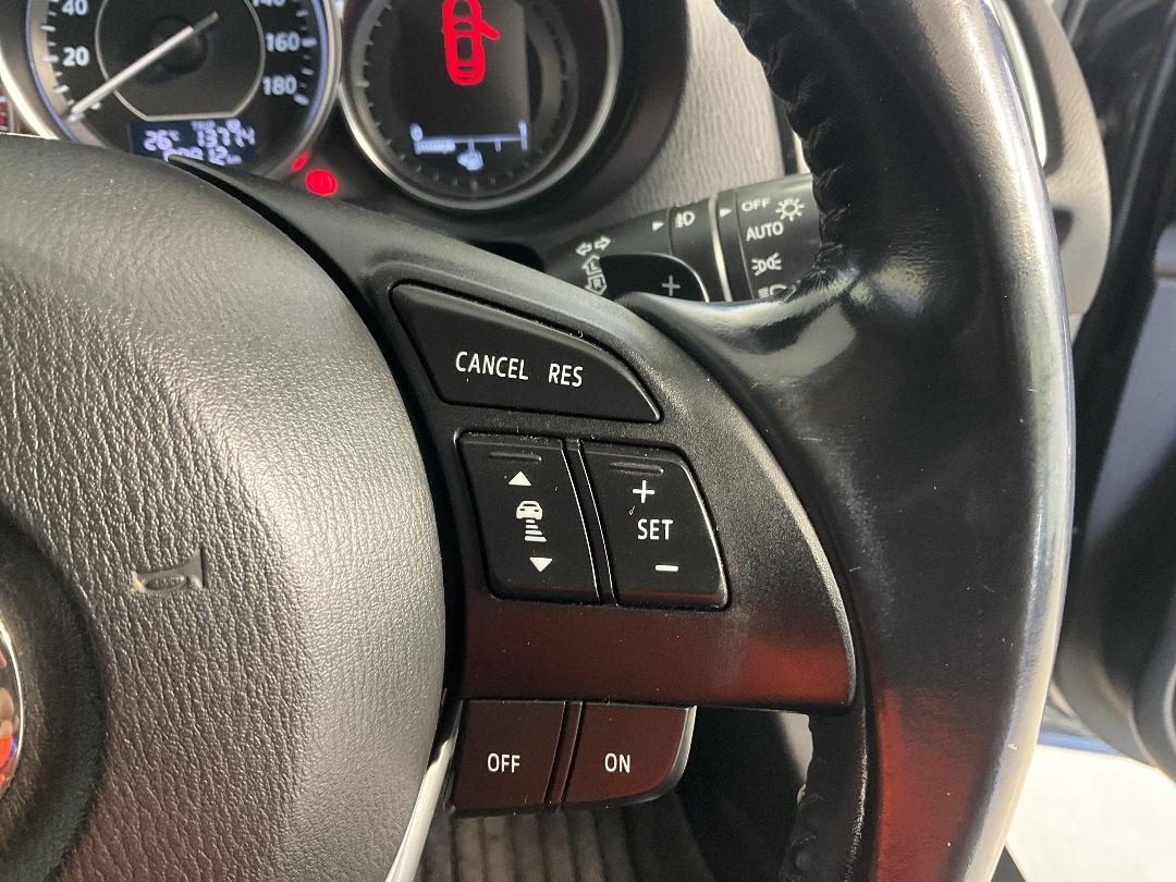 Photo '27' of Mazda Atenza