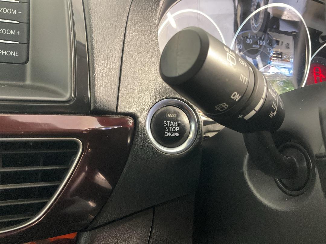 Photo '28' of Mazda Atenza