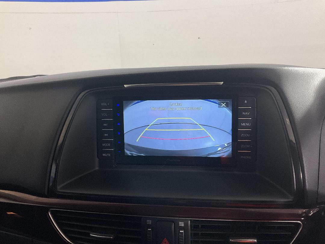 Photo '31' of Mazda Atenza