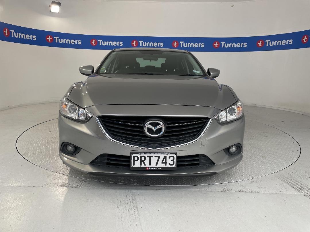 Photo '2' of Mazda Atenza